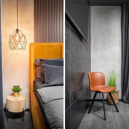 PUY Luxury Elit Apartment מראה חיצוני תמונה