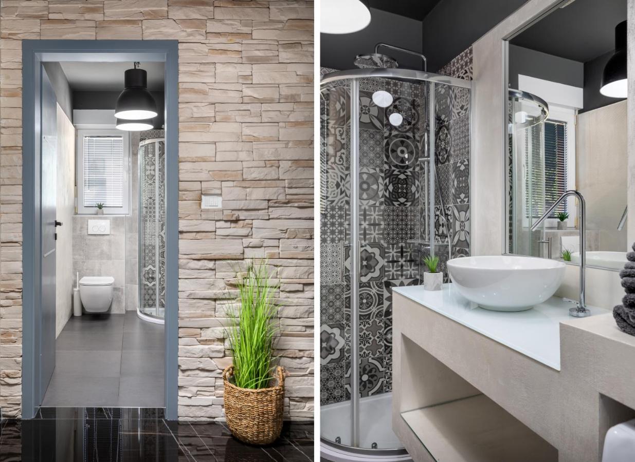 PUY Luxury Elit Apartment מראה חיצוני תמונה