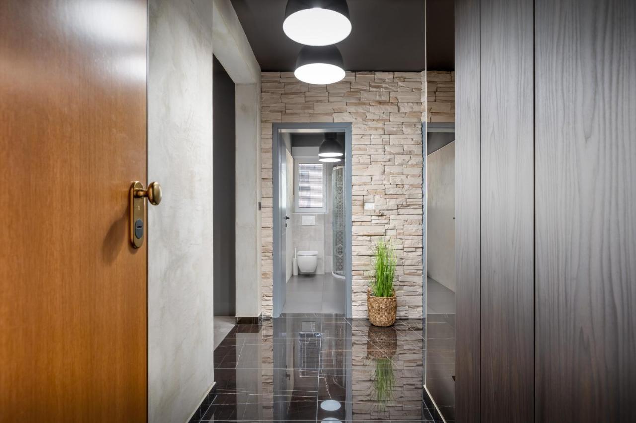 PUY Luxury Elit Apartment מראה חיצוני תמונה